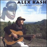 Alex Kash - Climbing/Longing lyrics
