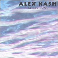 Alex Kash - Reflections lyrics