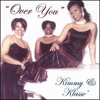 Kimmy & Klass - Over You lyrics