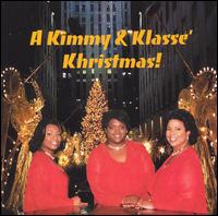 Kimmy & Klass - Kimmy and Klasse Khristmas lyrics