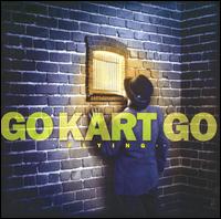 Go Kart Go - Flying lyrics
