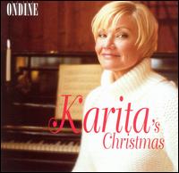 Karita - Karita's Christmas lyrics