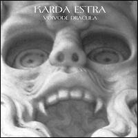 Karda Estra - Voivode Dracula lyrics