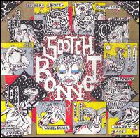 Scotch Bonnet - Year of the Tranny lyrics
