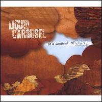 Liquid Carousel - ...In a Moment of Clarity lyrics