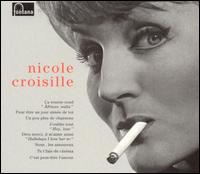 Nicole Croiselle - Nicole Croisille lyrics