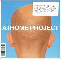 Athome Project - Athome Project lyrics