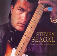 Steven Seagal - Songs from the Crystal Cave lyrics