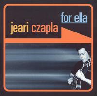 Jeari Czapla - For Ella lyrics