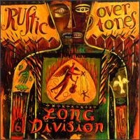 Rustic Overtones - Long Division lyrics