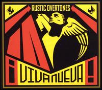 Rustic Overtones - Viva Nueva lyrics