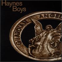 The Haynes Boys - Guardian Angel lyrics