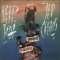 Deep Jimi & the Zep Creams - Funky Dinosaur lyrics