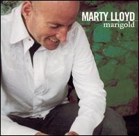 Marty Lloyd - Marigold lyrics