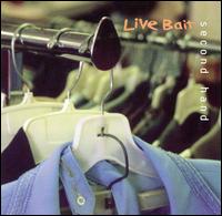 Live Bait - Second Hand lyrics
