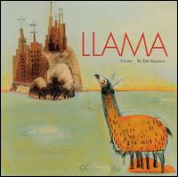 Llama - Close to the Silence lyrics