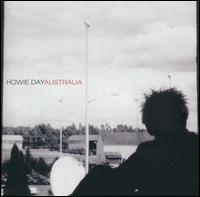 Howie Day - Australia lyrics