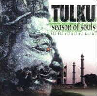 Tulku - Season of Souls lyrics