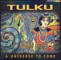 Tulku - A Universe to Come lyrics