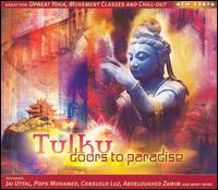 Tulku - Doors to Paradise lyrics