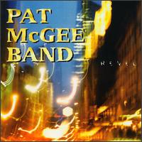 Pat McGee - Revel lyrics