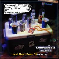 Umphrey's McGee - Local Band Does OKlahoma [live] lyrics