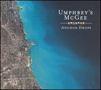 Umphrey's McGee - Anchor Drops lyrics