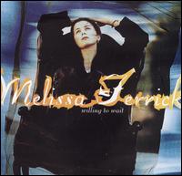 Melissa Ferrick - Willing to Wait lyrics