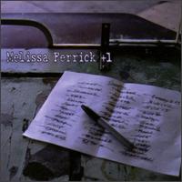 Melissa Ferrick - +1 lyrics