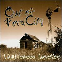 Tumbleweed Junction - Out of Ford City lyrics