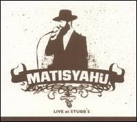 Matisyahu - Live at Stubb's lyrics