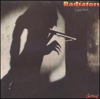 The Radiators - Ghostown lyrics