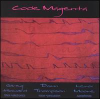Code Magenta - Code Magenta lyrics