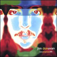 Jim Donovan - Revelation #9 lyrics