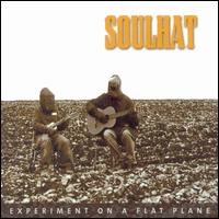Soulhat - Experiment on a Flat Planet lyrics