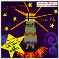Sean Kelly - Light House Rocket lyrics