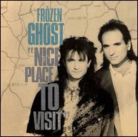 Frozen Ghost - Nice Place to Visit lyrics