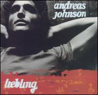 Andreas Johnson - Liebling lyrics