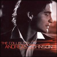 Andreas Johnson - Collector lyrics