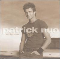 Patrick Nuo - Welcome lyrics