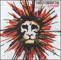 Needtobreathe - Daylight lyrics