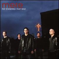 Mere - The Standing That Was lyrics