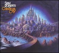 Sam Roberts - Chemical City lyrics