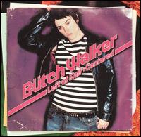 Butch Walker - Left of Self-Centered lyrics