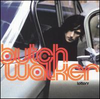 Butch Walker - Letters lyrics