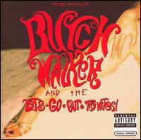 Butch Walker - The Rise and Fall of Butch Walker and the Let's-Go-Out-Tonites lyrics