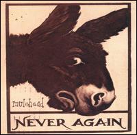 Mulehead - Never Again lyrics