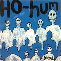 Ho-Hum - Local lyrics