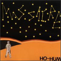 Ho-Hum - Massacre lyrics