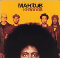 Maktub - Khronos lyrics